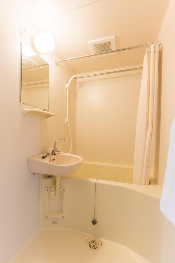 to ShinsaibashiNamba Doutonbori Kuromon Tutennkaku - 5