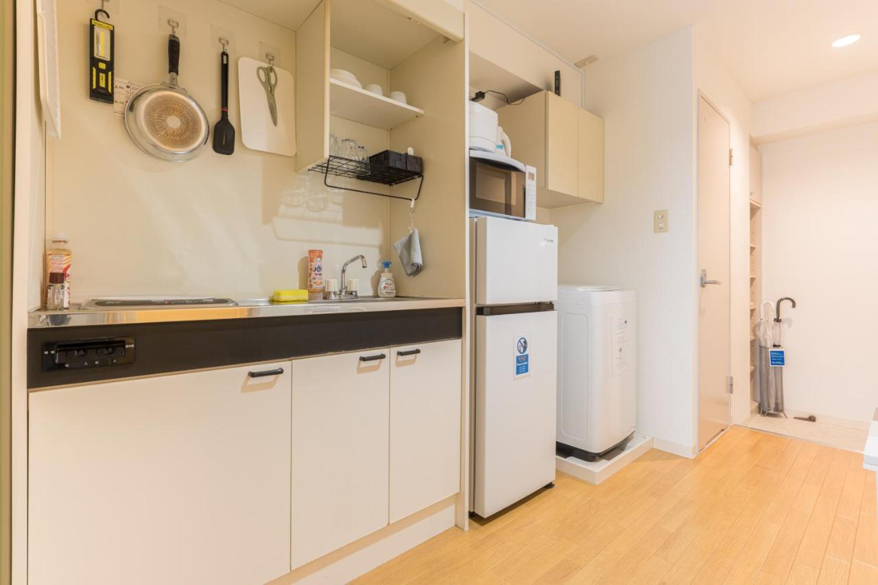 to ShinsaibashiNamba Doutonbori Kuromon Tutennkaku - 4