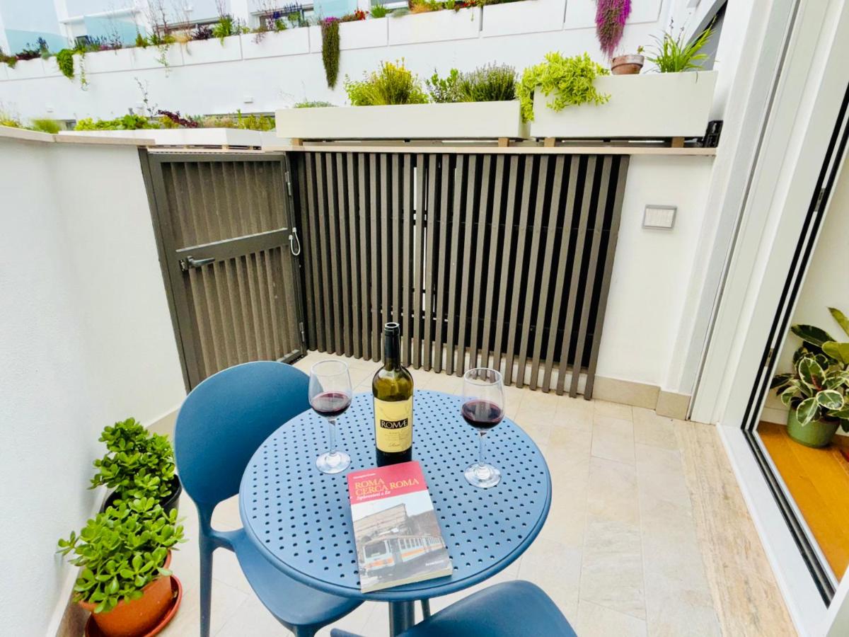 Labicant Casa Vacanze Roma - 5