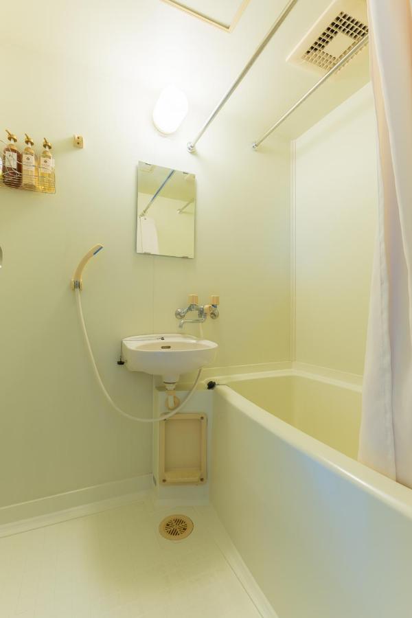 Perfect Location for Exploring Osaka! Near Station - 2