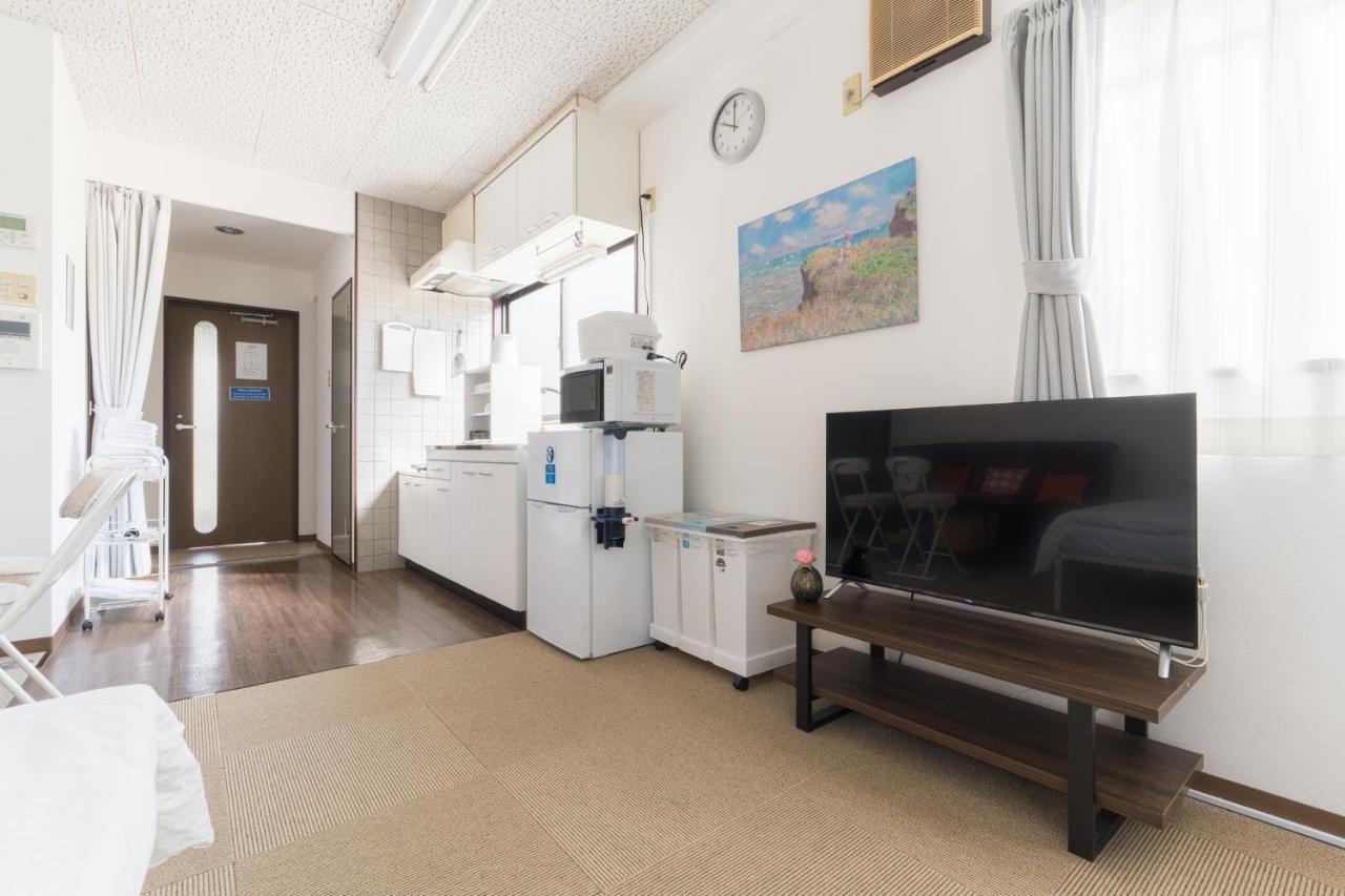 Perfect Location for Exploring Osaka! Near Station - 5