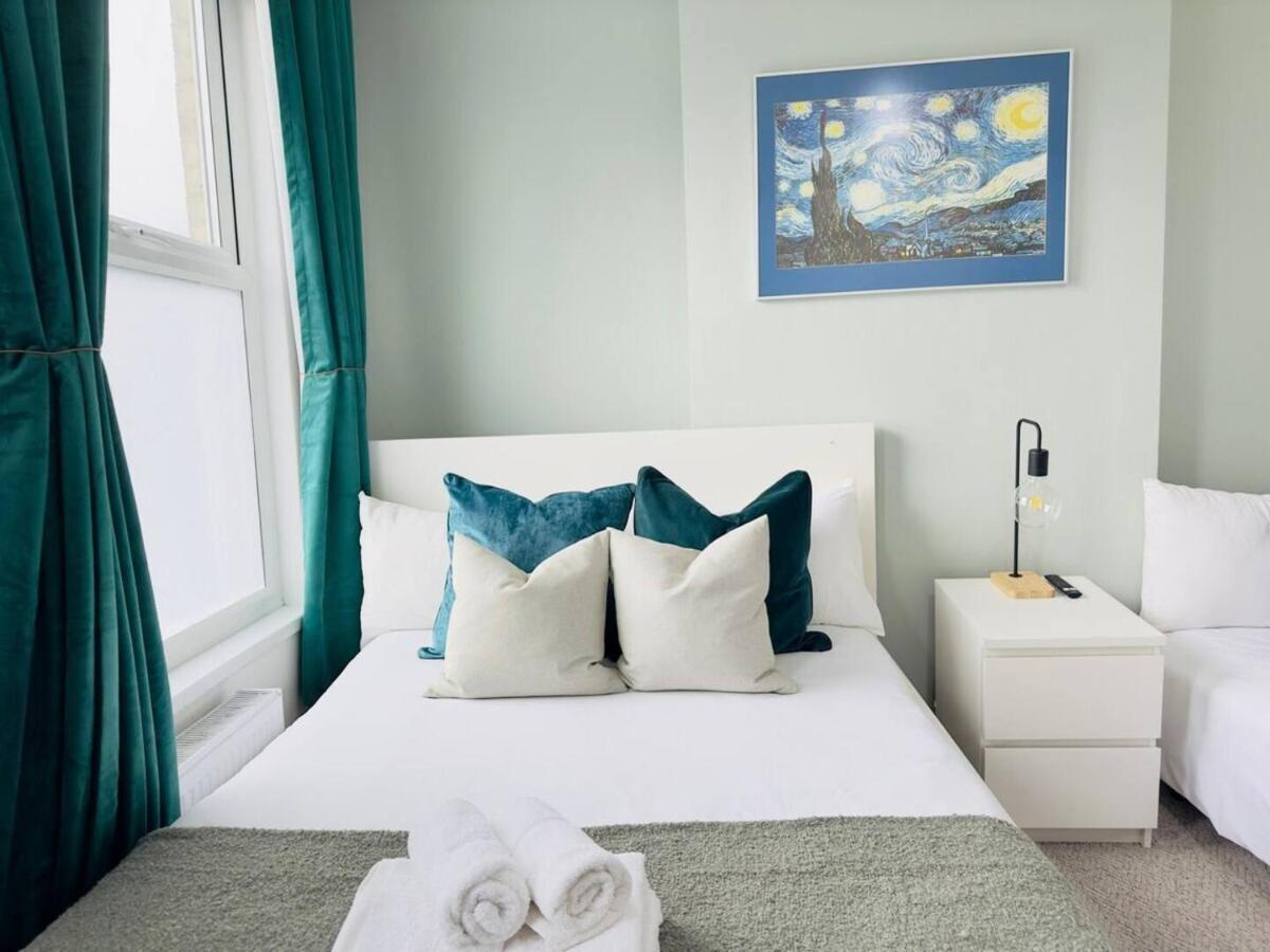 Shoreditch Rooms - 2