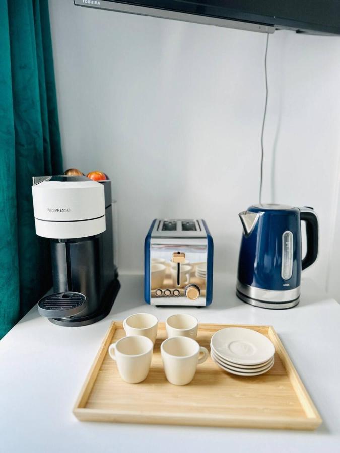 Shoreditch Rooms - 3