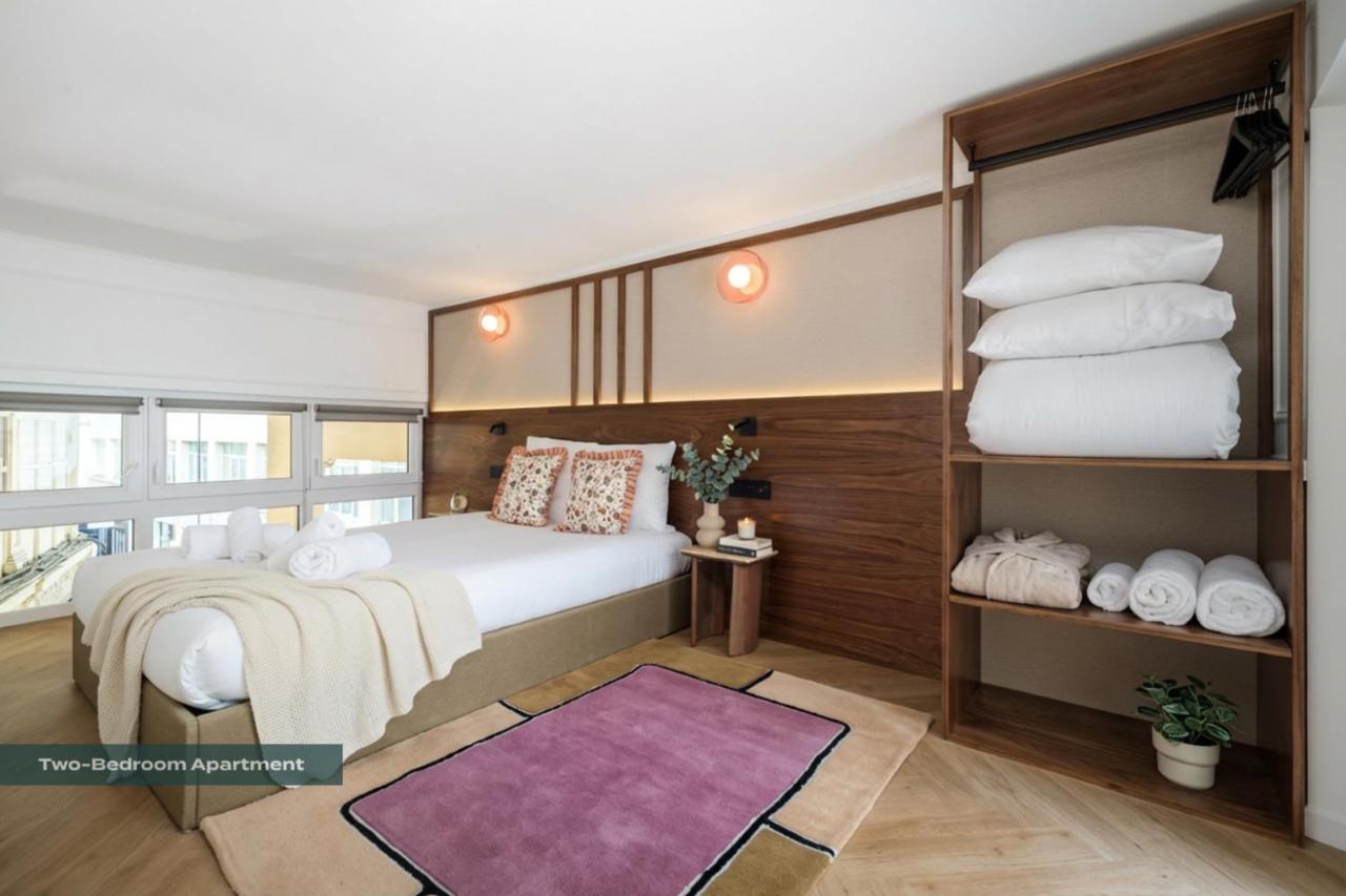 PoeticStay - Grands Boulevards - 2