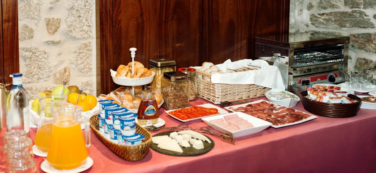 Hotel Rua Villar, Santiago de Compostela – Bijgewerkte ...