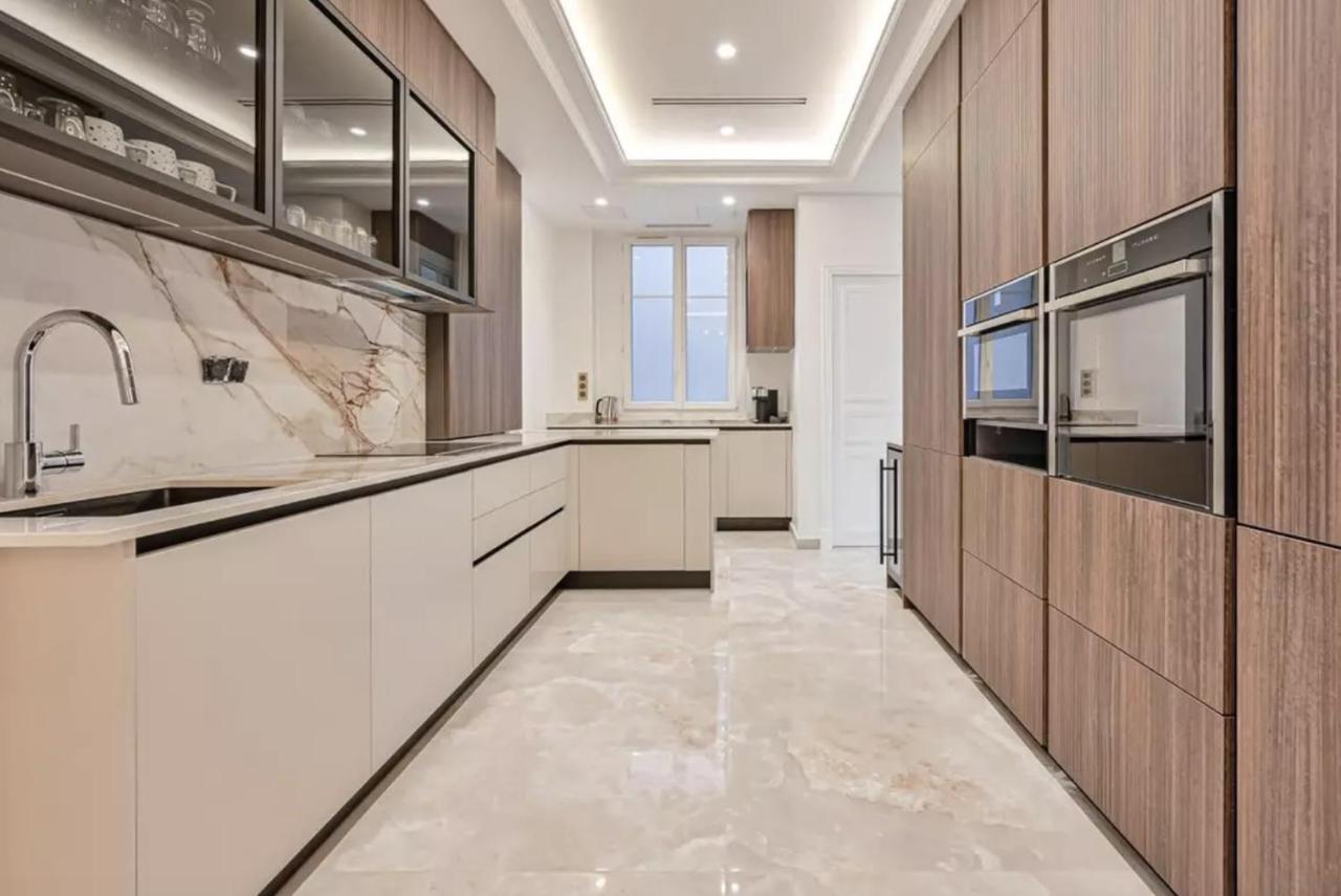 Appartement Grenelle Gros caillou - 5