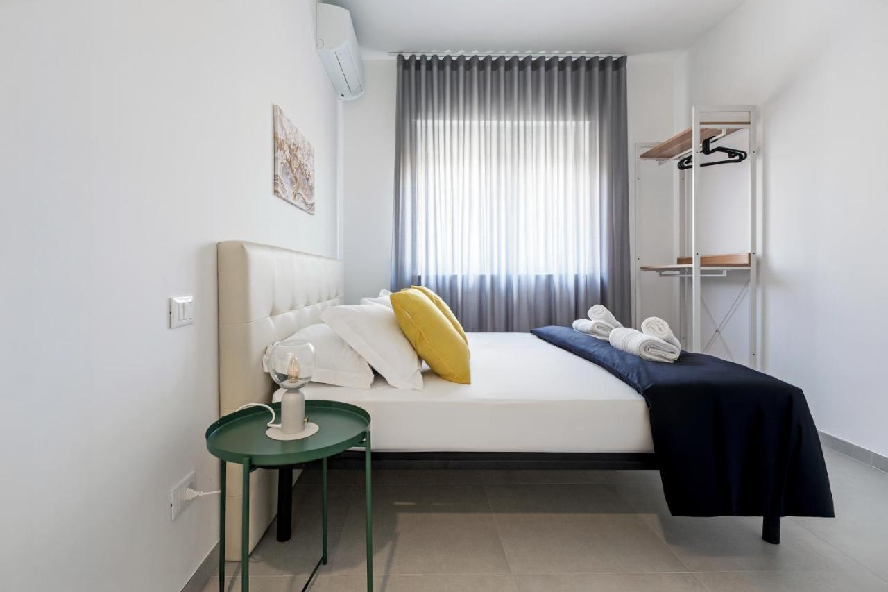 Luciano Ciampino Apartments - 2