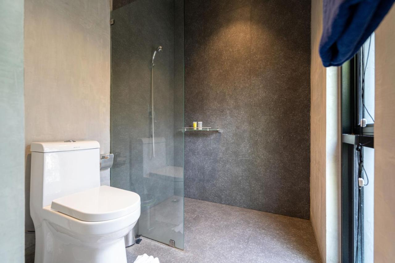 1 BR Pavilion The Woods P06 in Kamala - 5