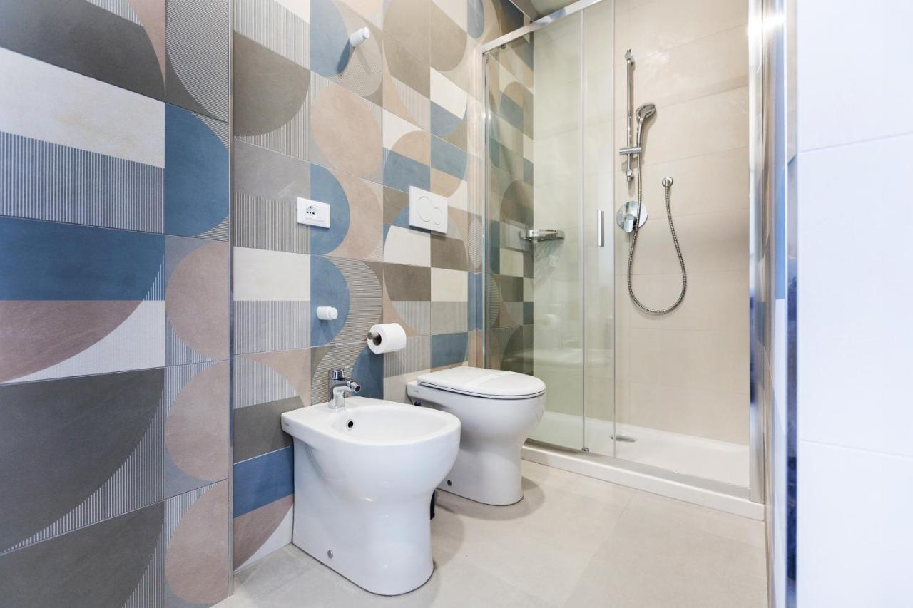 Luciano Ciampino Apartments - 3