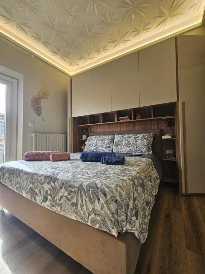 BONNIE'S HOME - a 150mt dalla Stazione del treno e dal Museo della Ceramica - 2