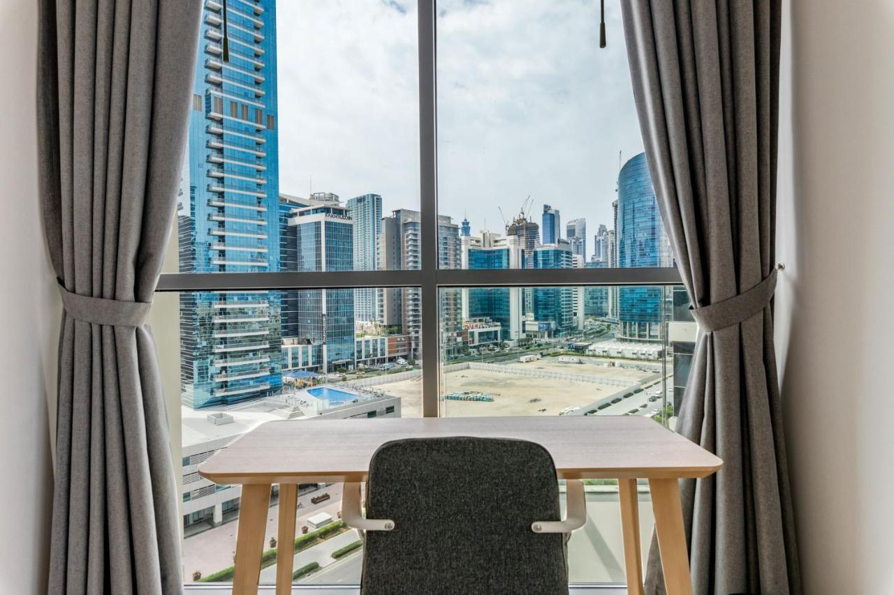 Luxury 1BR with Direct Burj View Khalifa View- Downtown - 2