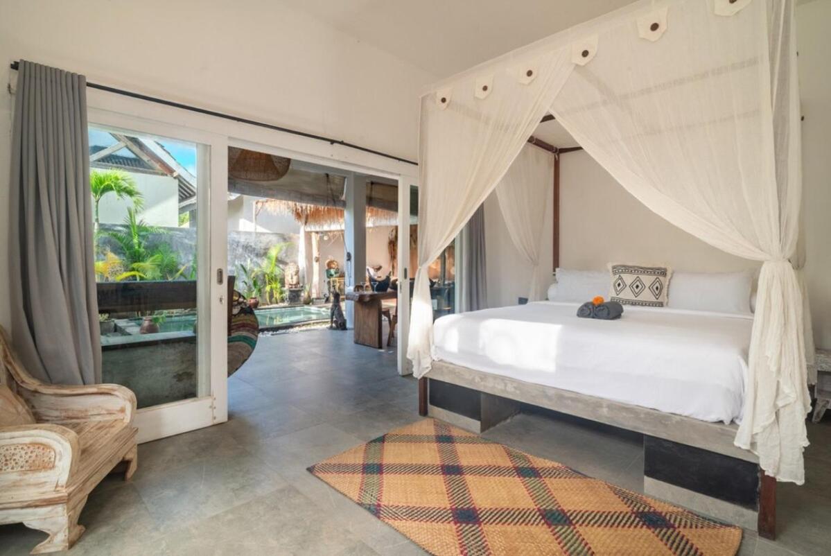 Jellyfish3 2BR for Groups, 5 Min to Thomas Beach - 2