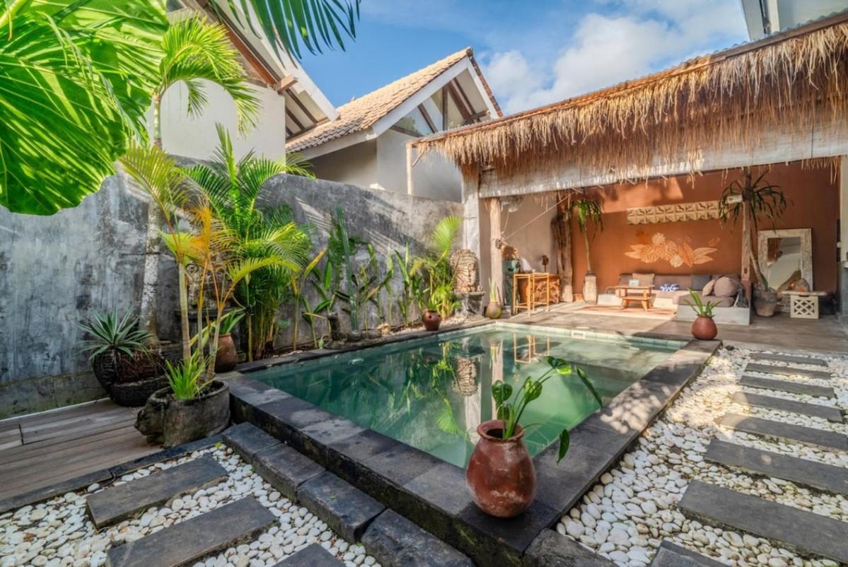 Jellyfish3 2BR for Groups, 5 Min to Thomas Beach - 4