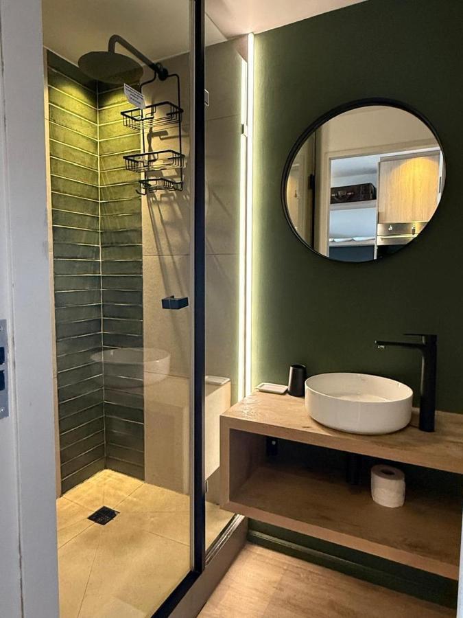 Stylish Loft with Breathtaking Mountain Views - 3