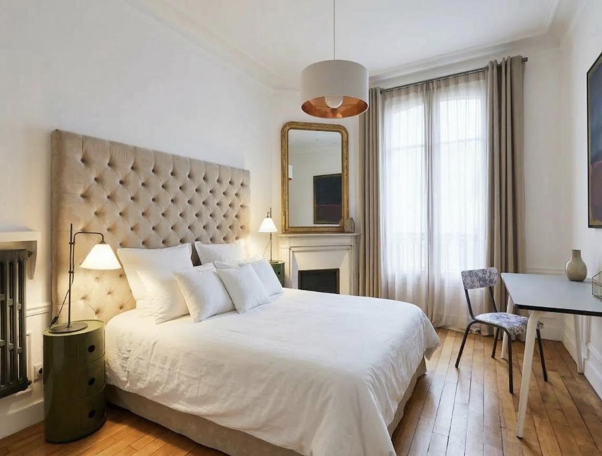 Appartement Rapp Quai de Seine - 3