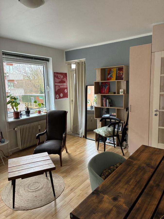 Cph Getaway - Central with Balcony I Lakes & Metro - 5