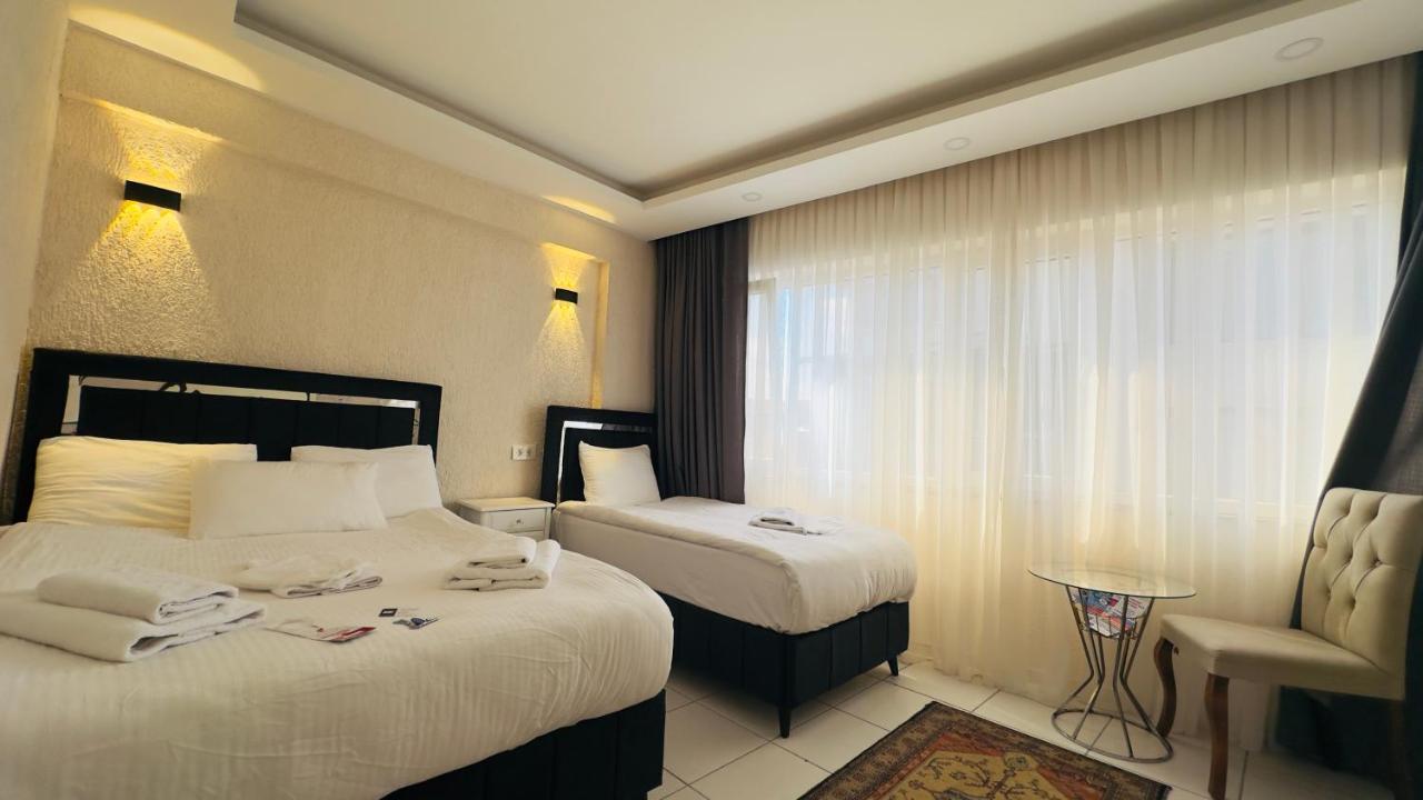 Mitra Downtown Hotel - 2