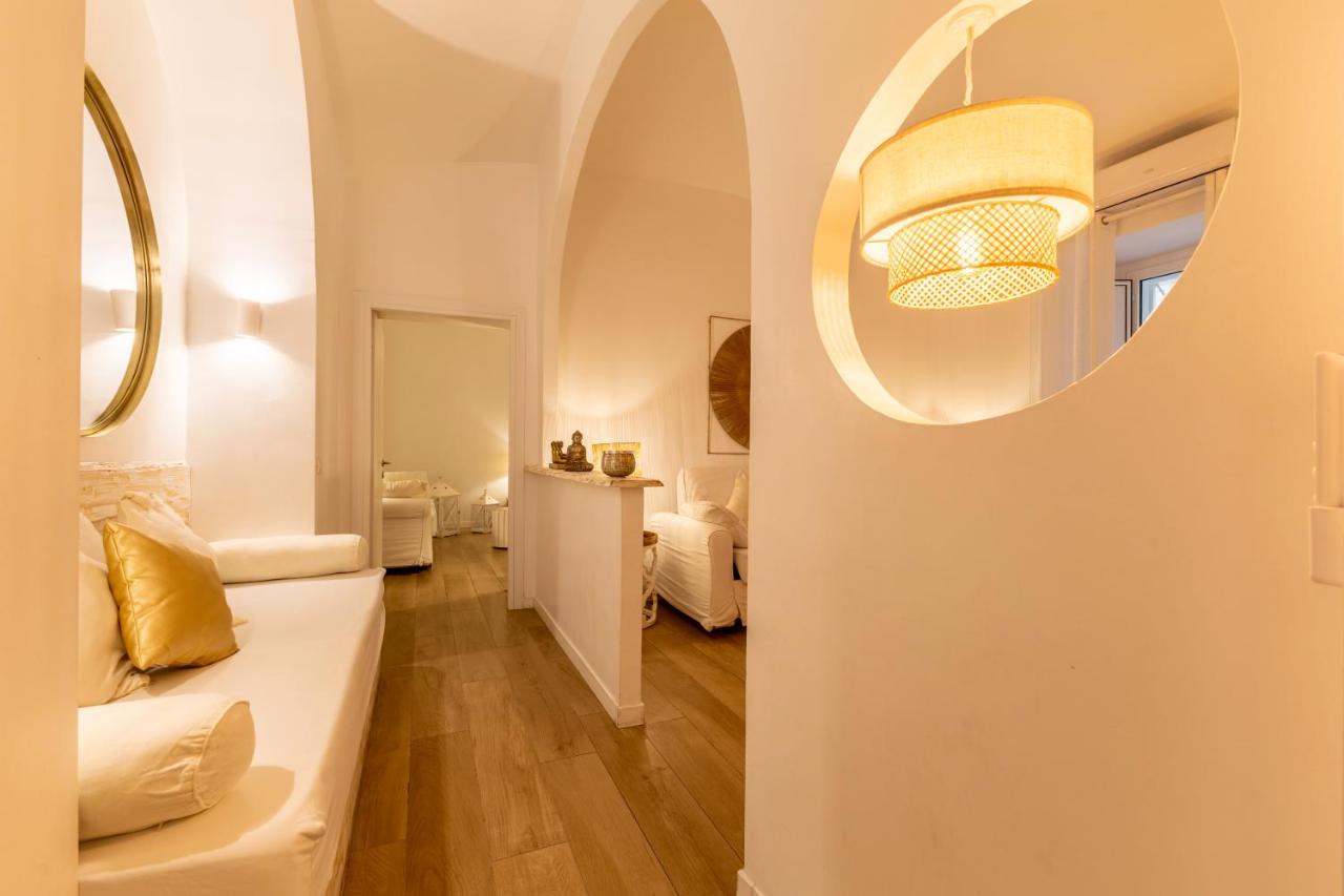 Next to Vatican Museum Luxury Flat - 3