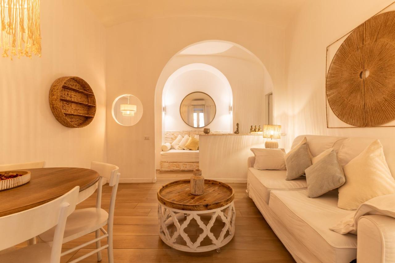 Next to Vatican Museum Luxury Flat - 2