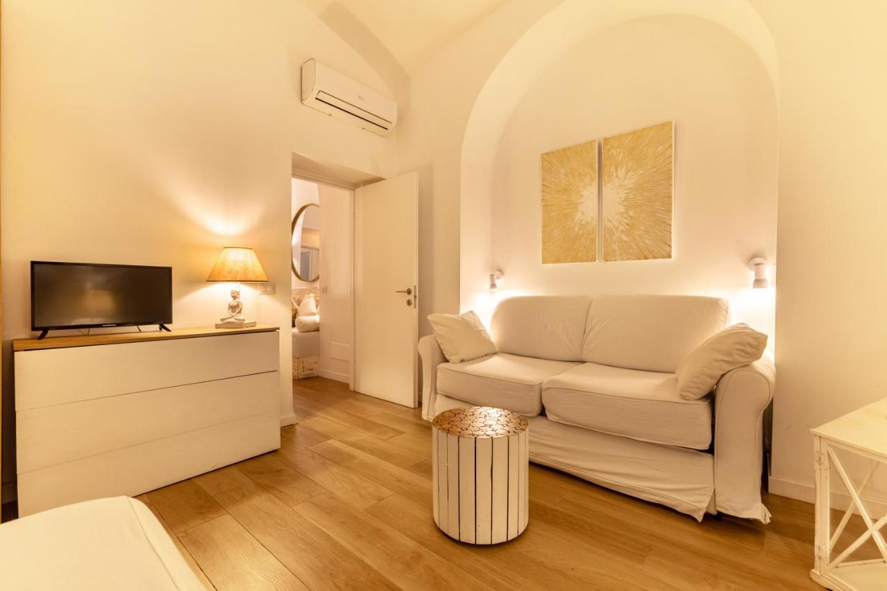 Next to Vatican Museum Luxury Flat - 5