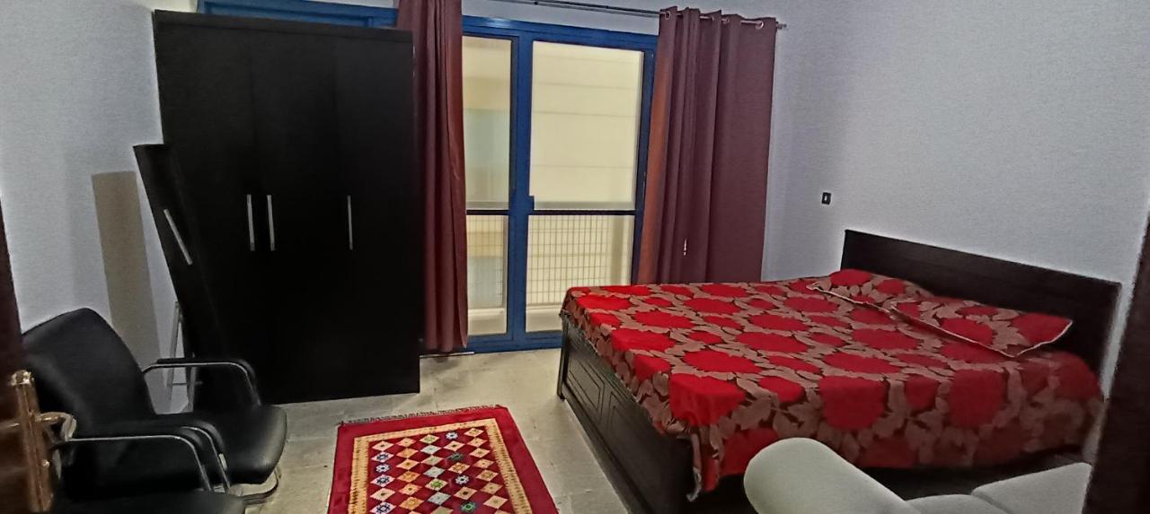 Furnished Regular Room - 4