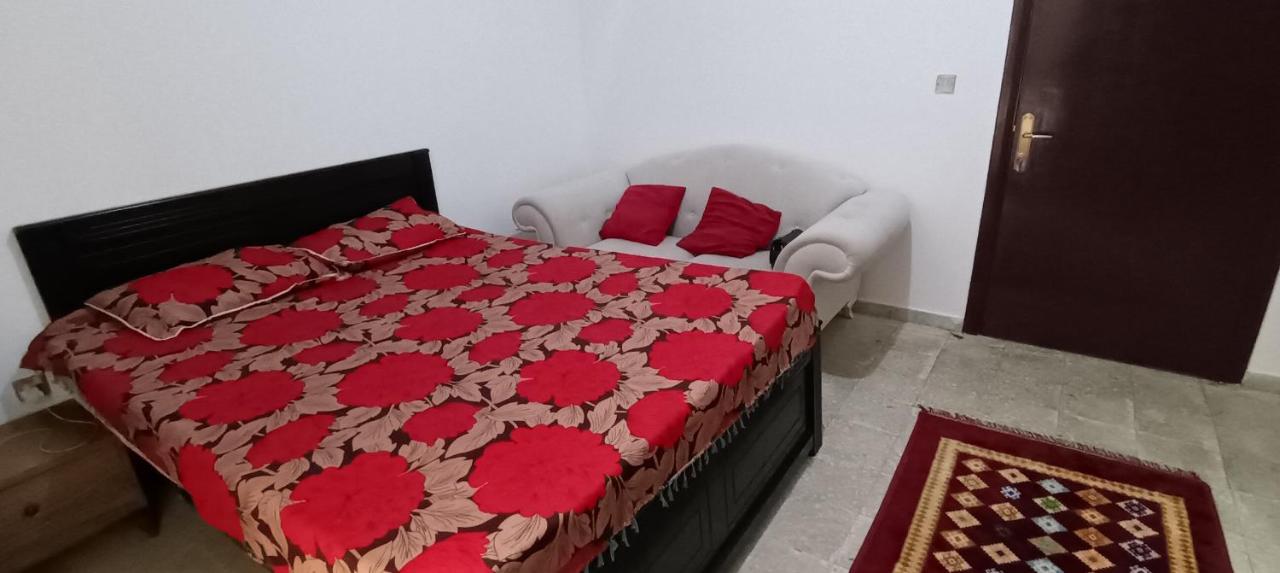Furnished Regular Room - 5
