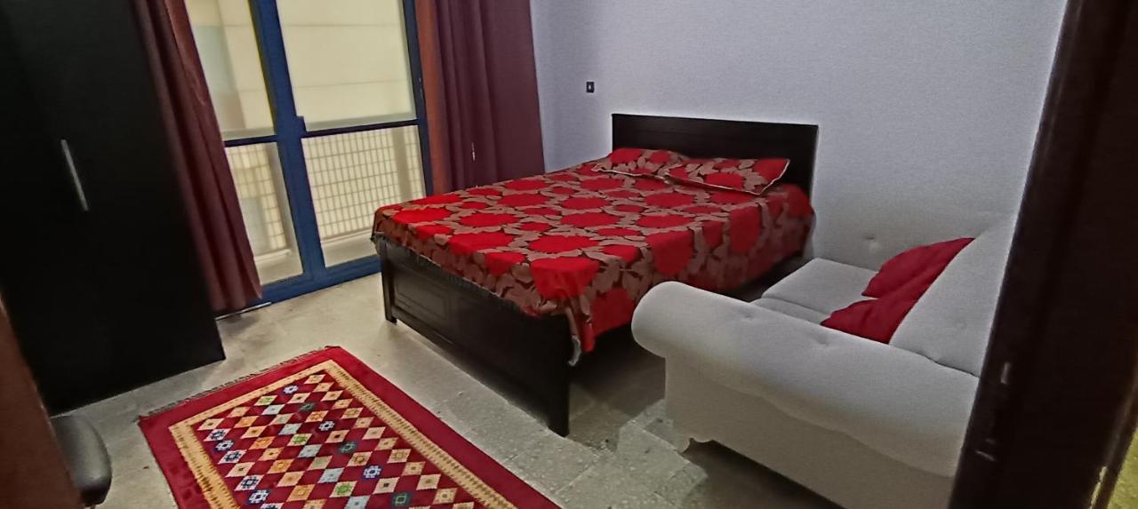 Furnished Regular Room - 3