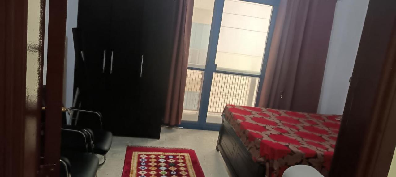 Furnished Regular Room - 2