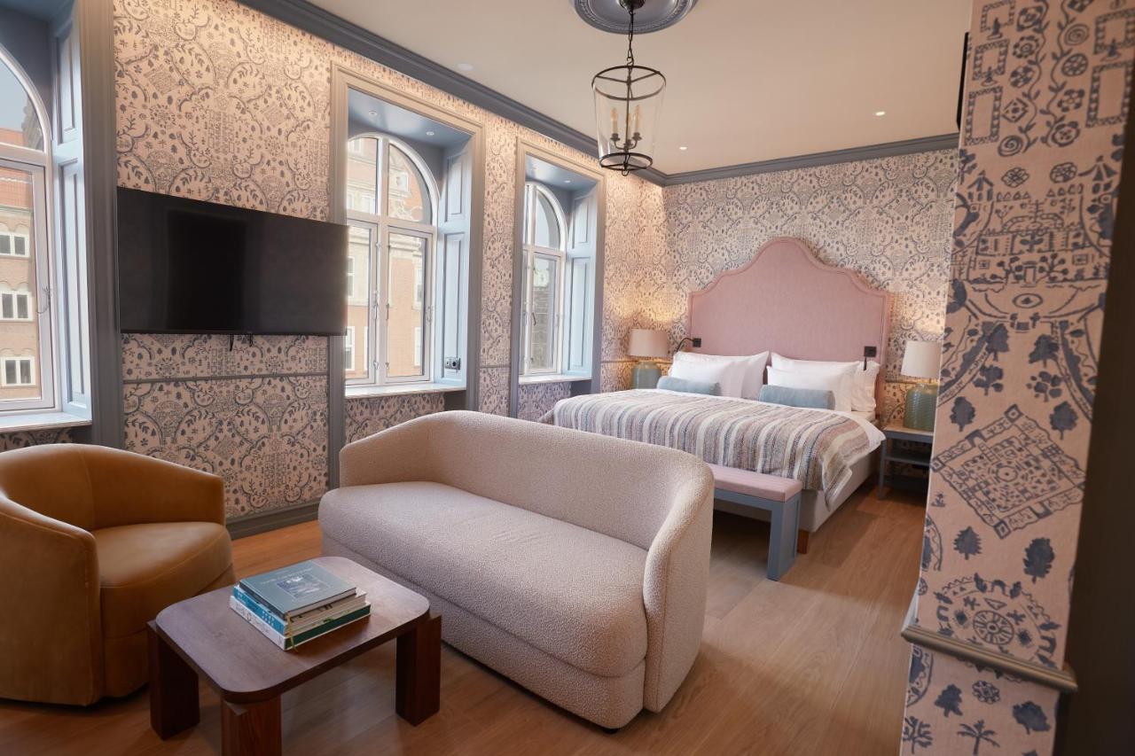 Henriks Hotel - 5