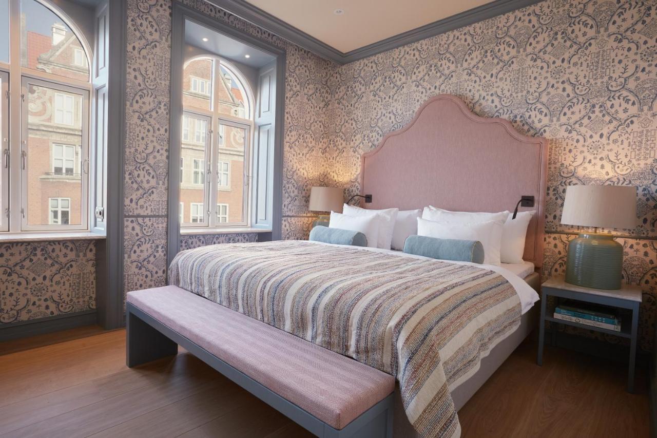 Henriks Hotel - 2