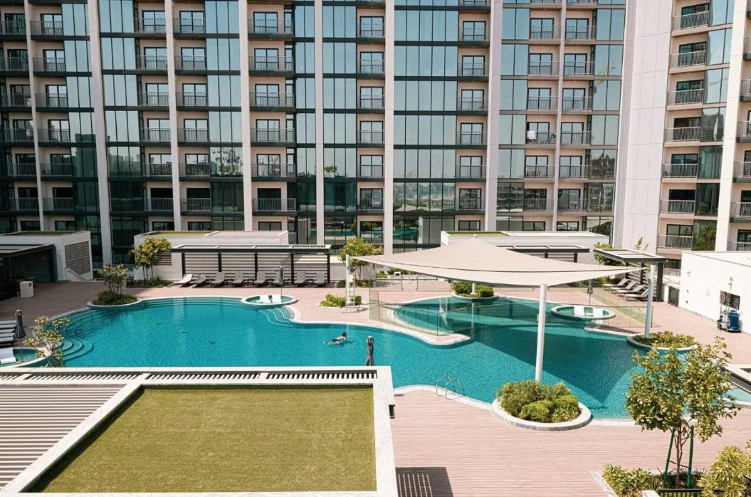 Brand New 1 Bedroom Apartment in Sobha Hartland Dubai - 4