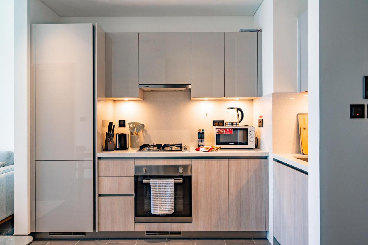 Brand New 1 Bedroom Apartment in Sobha Hartland Dubai - 2