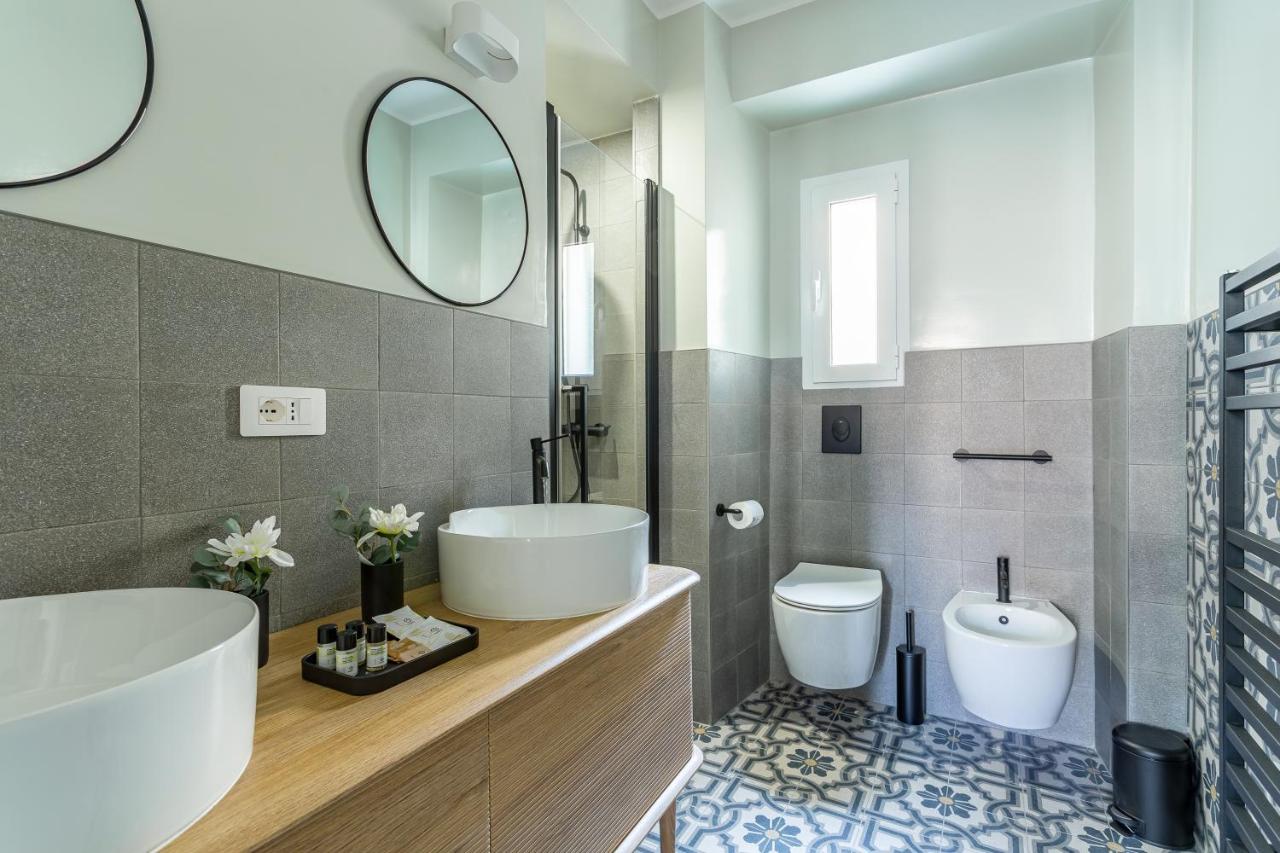 iFlat Modern Boutique Colosseum Stay - 5