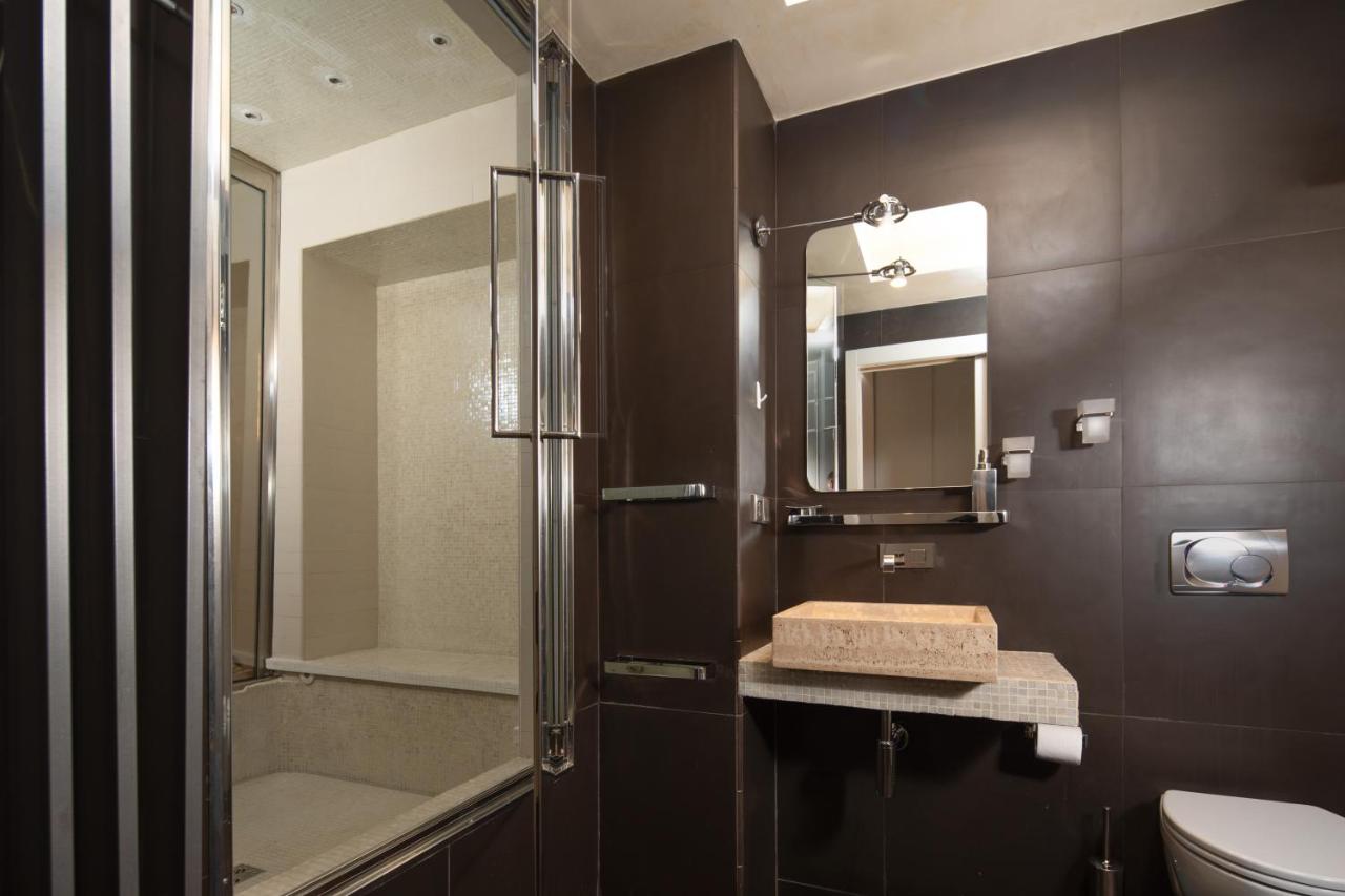 Santa Maria Novella Terraced Apartment - 3