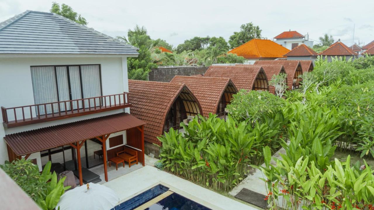 Uluwatu Garden Bungalows by Casa de Joglo - 5