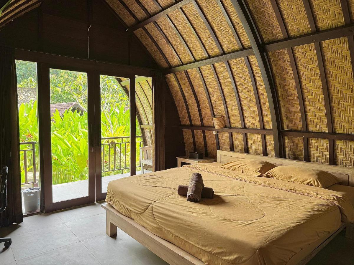 Uluwatu Garden Bungalows by Casa de Joglo - 2