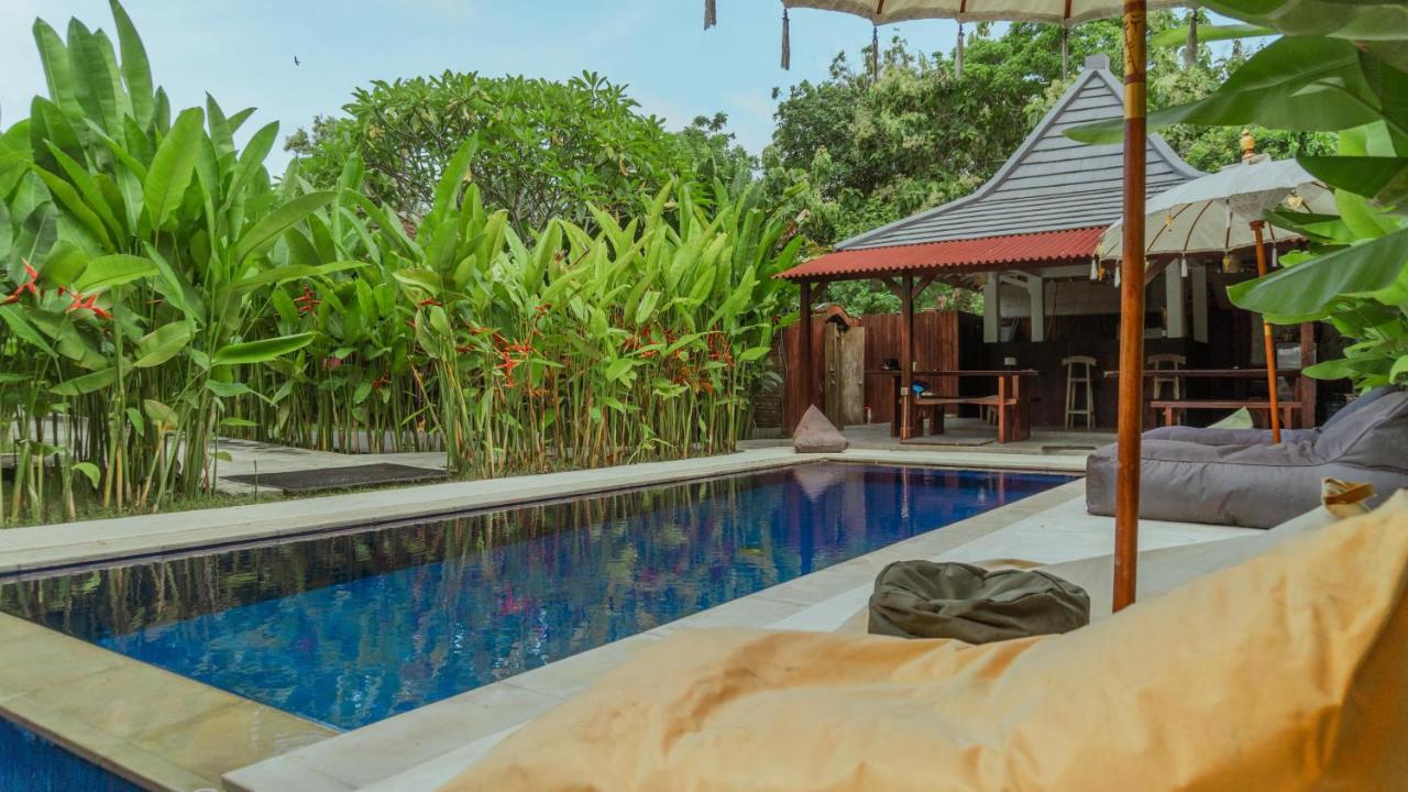 Uluwatu Garden Bungalows by Casa de Joglo - 4