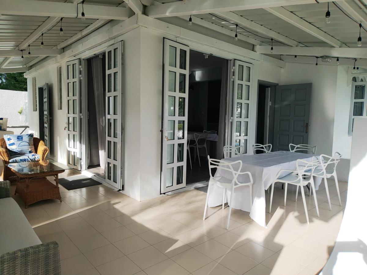 Wonderful beach bungalow in the south. - 5