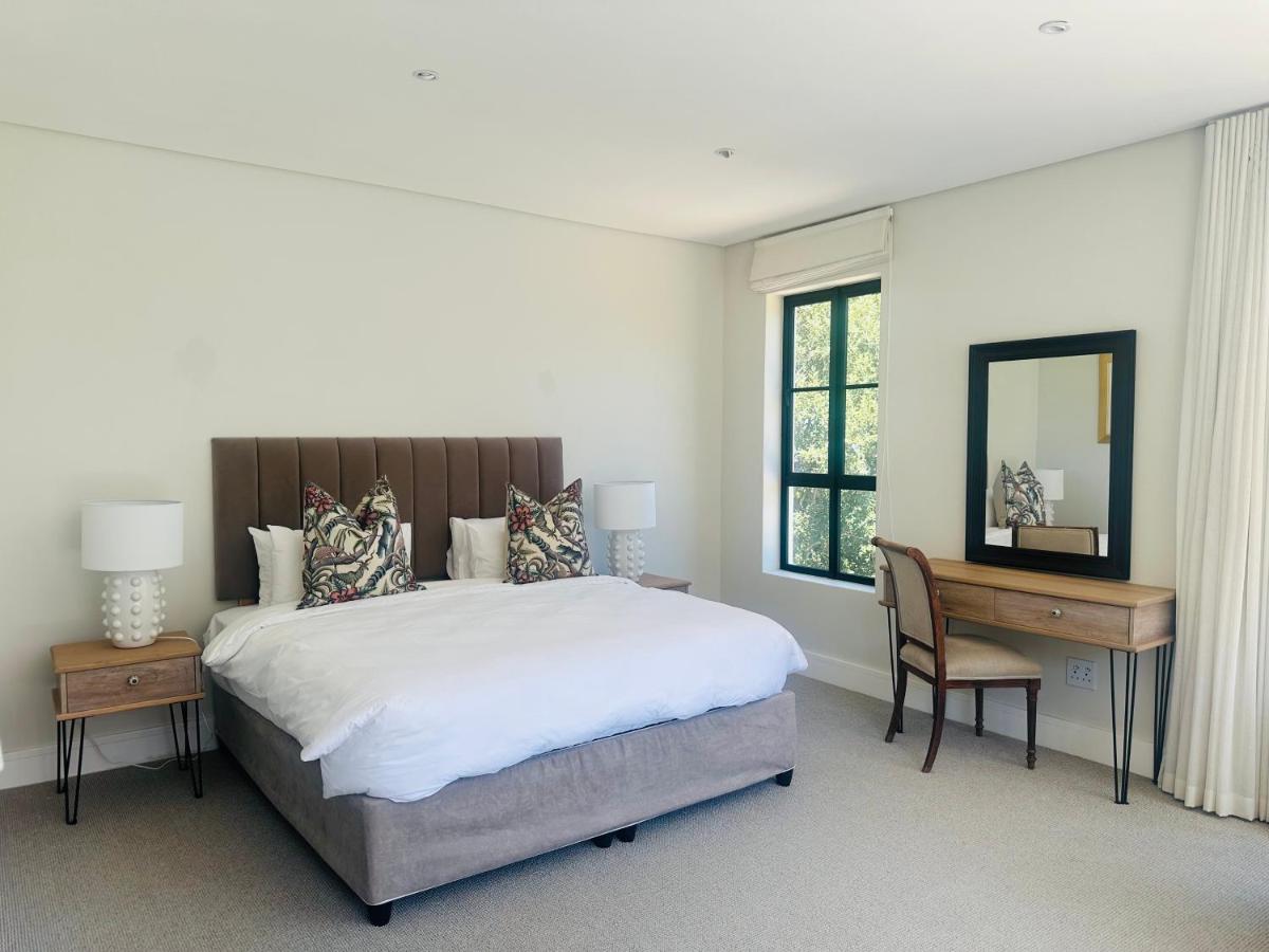 Vine and Valley Retreat - 2