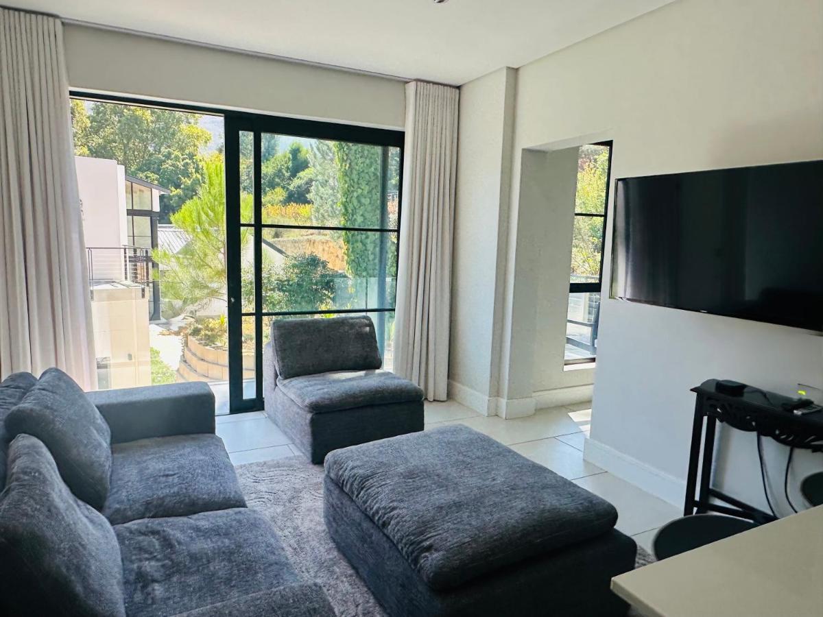 Vine and Valley Retreat - 5