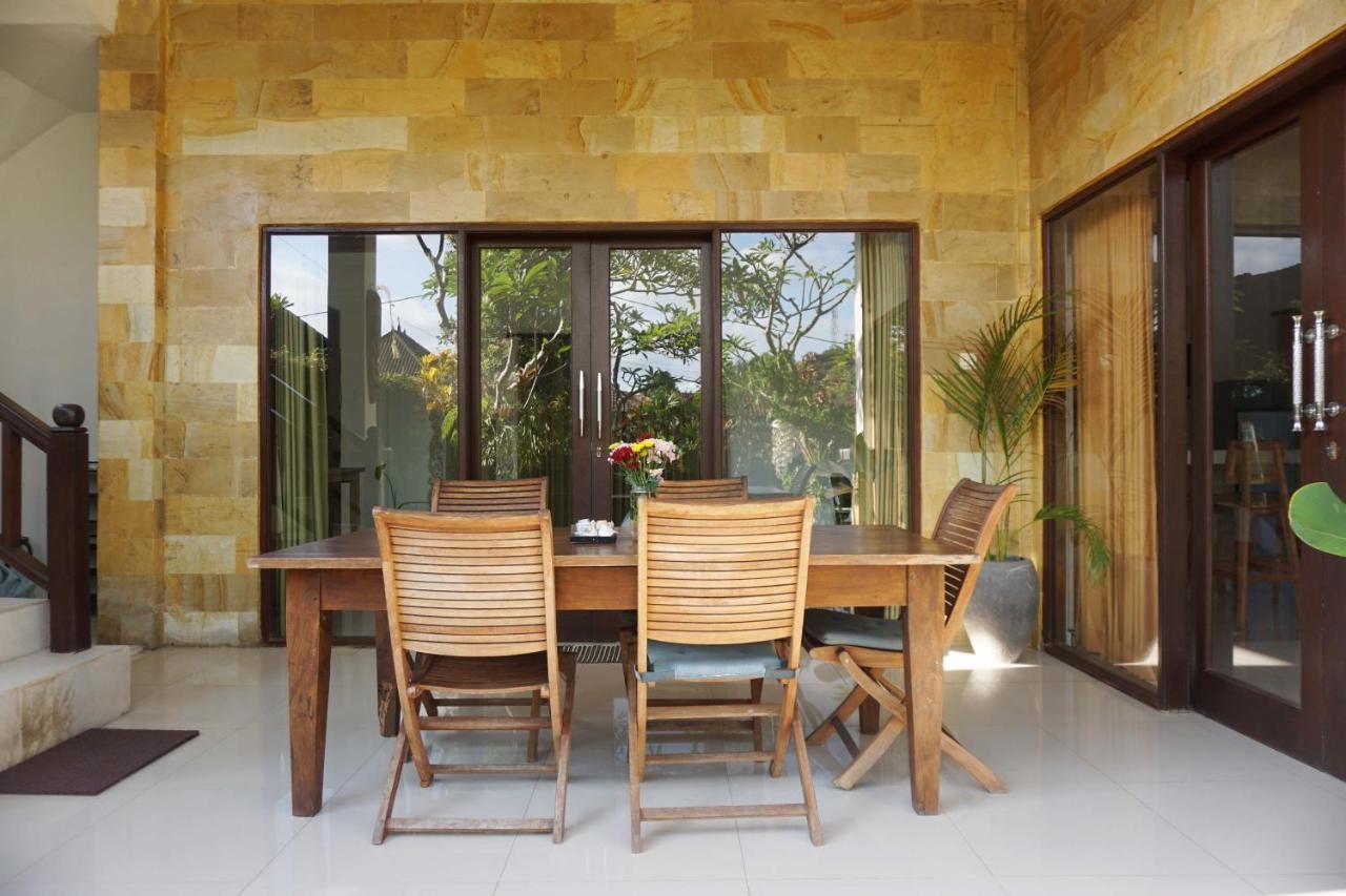 3BR Private Tropical Villa with Pool Ubud - 5