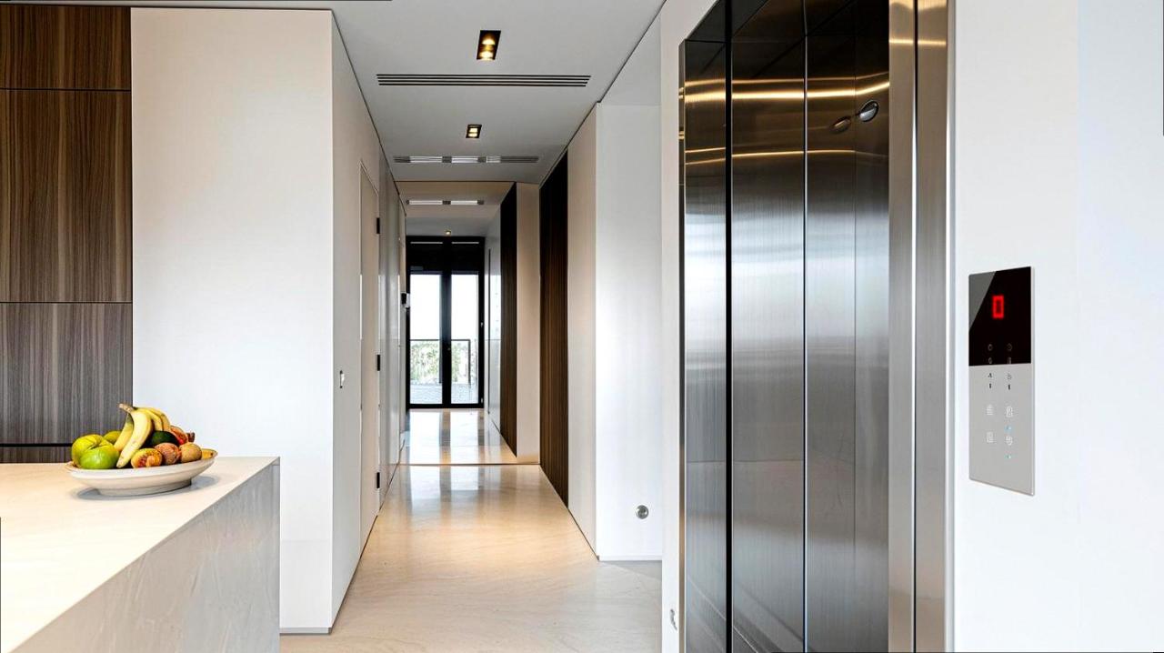 Casa Thalia in Mykonos for 12gst - 5