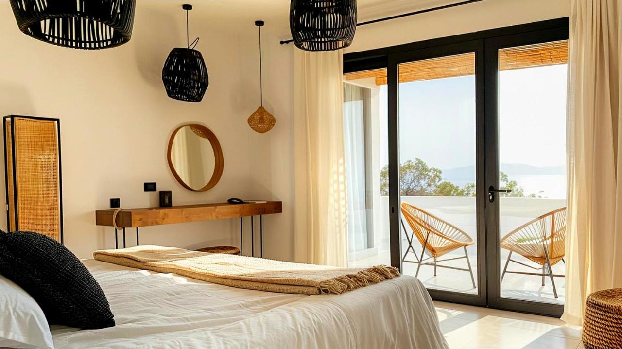Casa Thalia in Mykonos for 12gst - 2