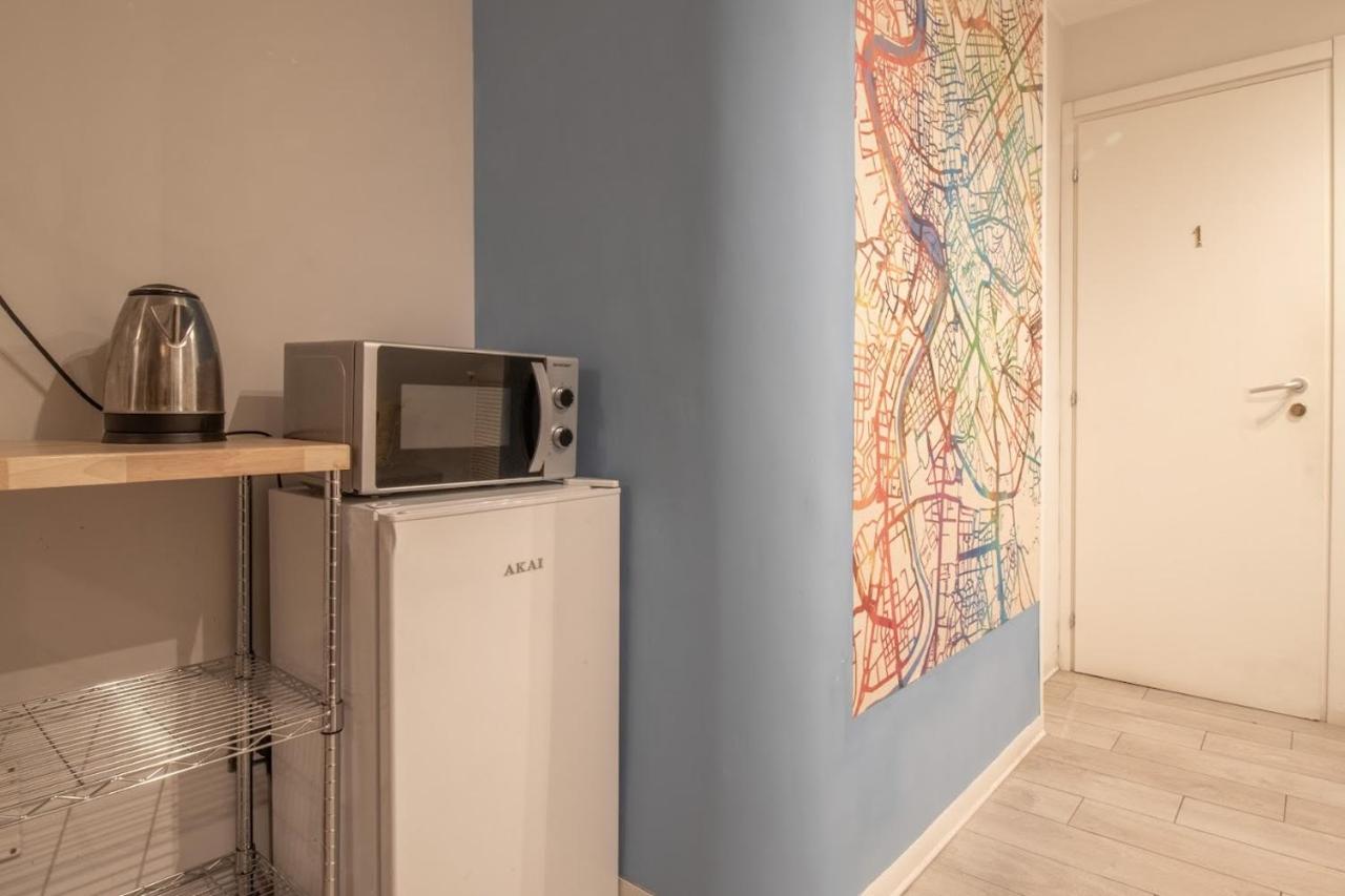 Lion Renting Trastevere - 4