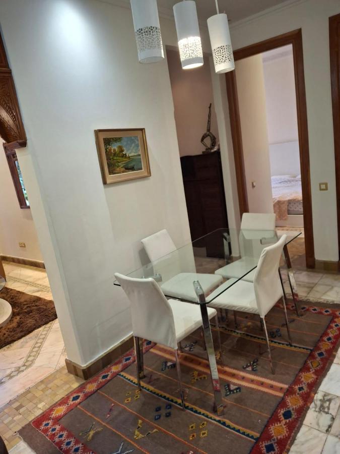 Les Jardins de la ville ocre - 4