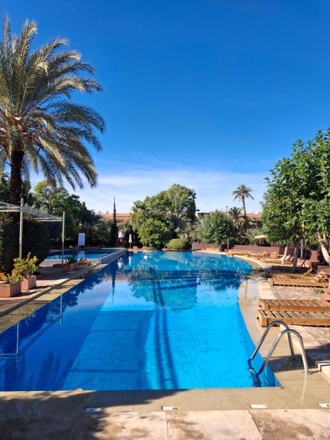 Les Jardins de la ville ocre - 5