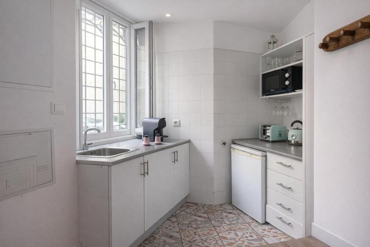 Alfama Small Apartment - 4