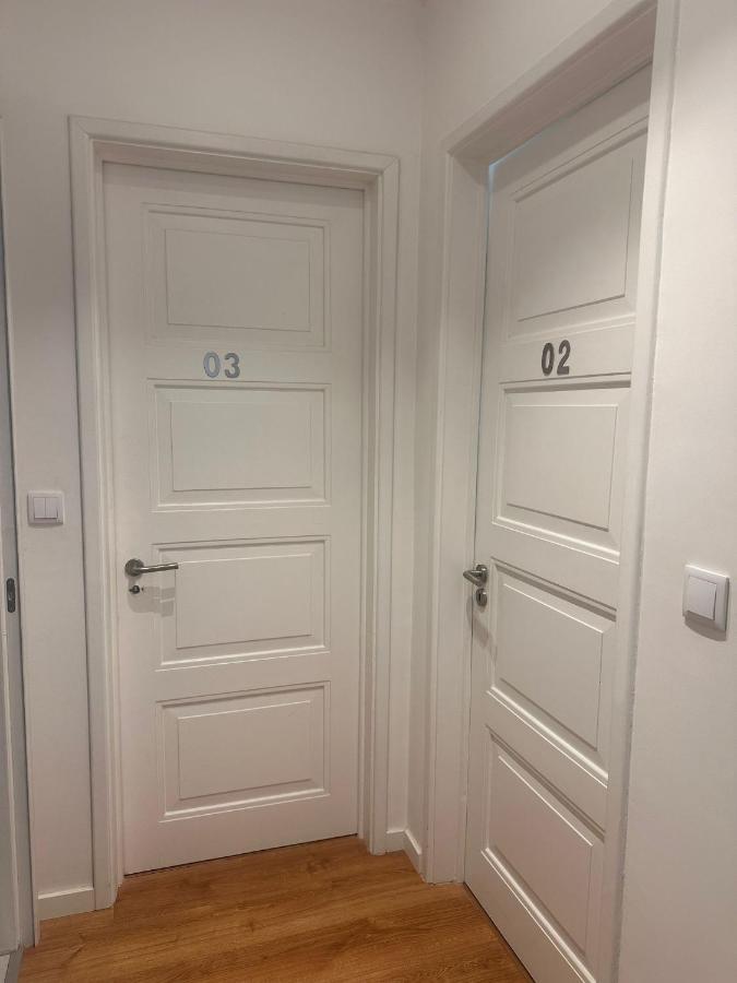 Casa das Oliveiras - 4