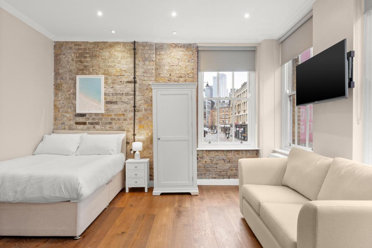 Grove Heights Shoreditch - 2