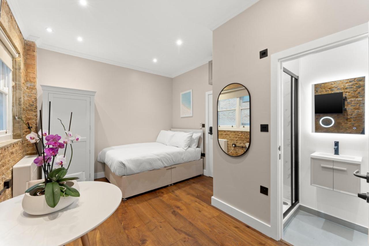 Grove Heights Shoreditch - 3